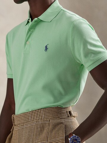 Polo Ralph Lauren Poloshirt in Grün