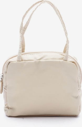 AIGNER Bag in One size in White: front