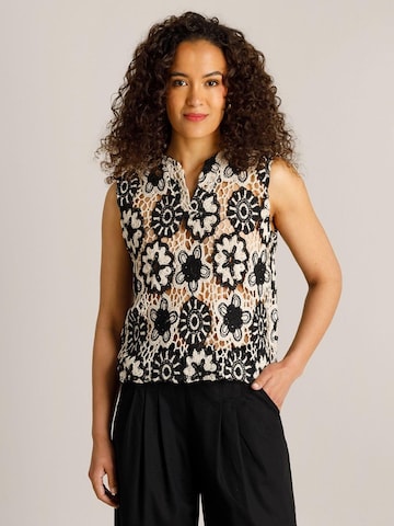 IVY BEAU Shirt 'IVY Beau Ceylin top multi' in Mixed colours