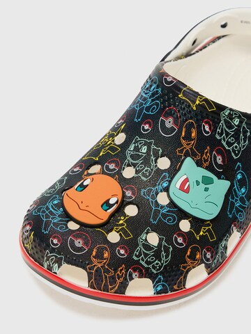 Crocs Ανοικτά παπούτσια 'Classic' σε ανάμεικτα χρώματα