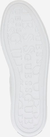 GUESS Sneakers 'GIELLA' in White