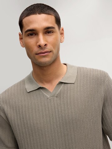 JOOP! Pullover 'Baoron' in Grün