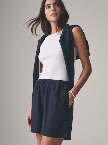 The Set Regular Trousers in Mixed colours
