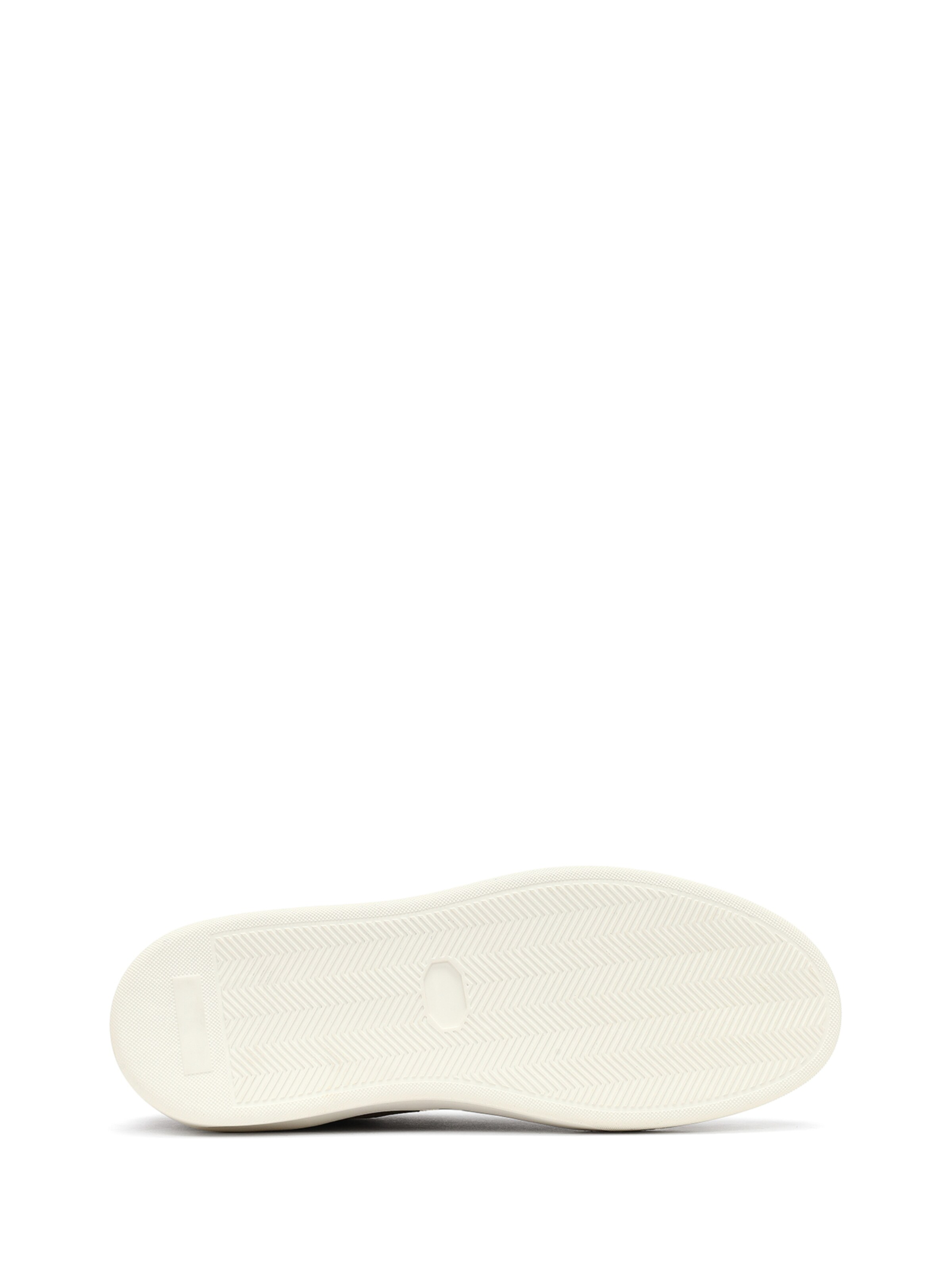 Baskets basses Derimod en marron