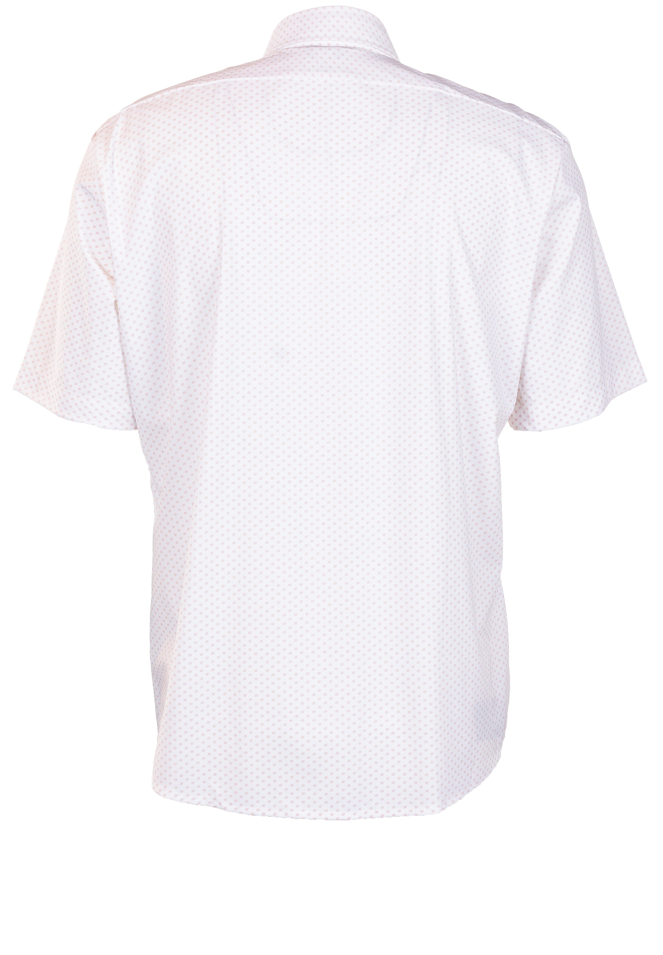 BOSS Regular Fit Hemd 'P-Liam' in Pink