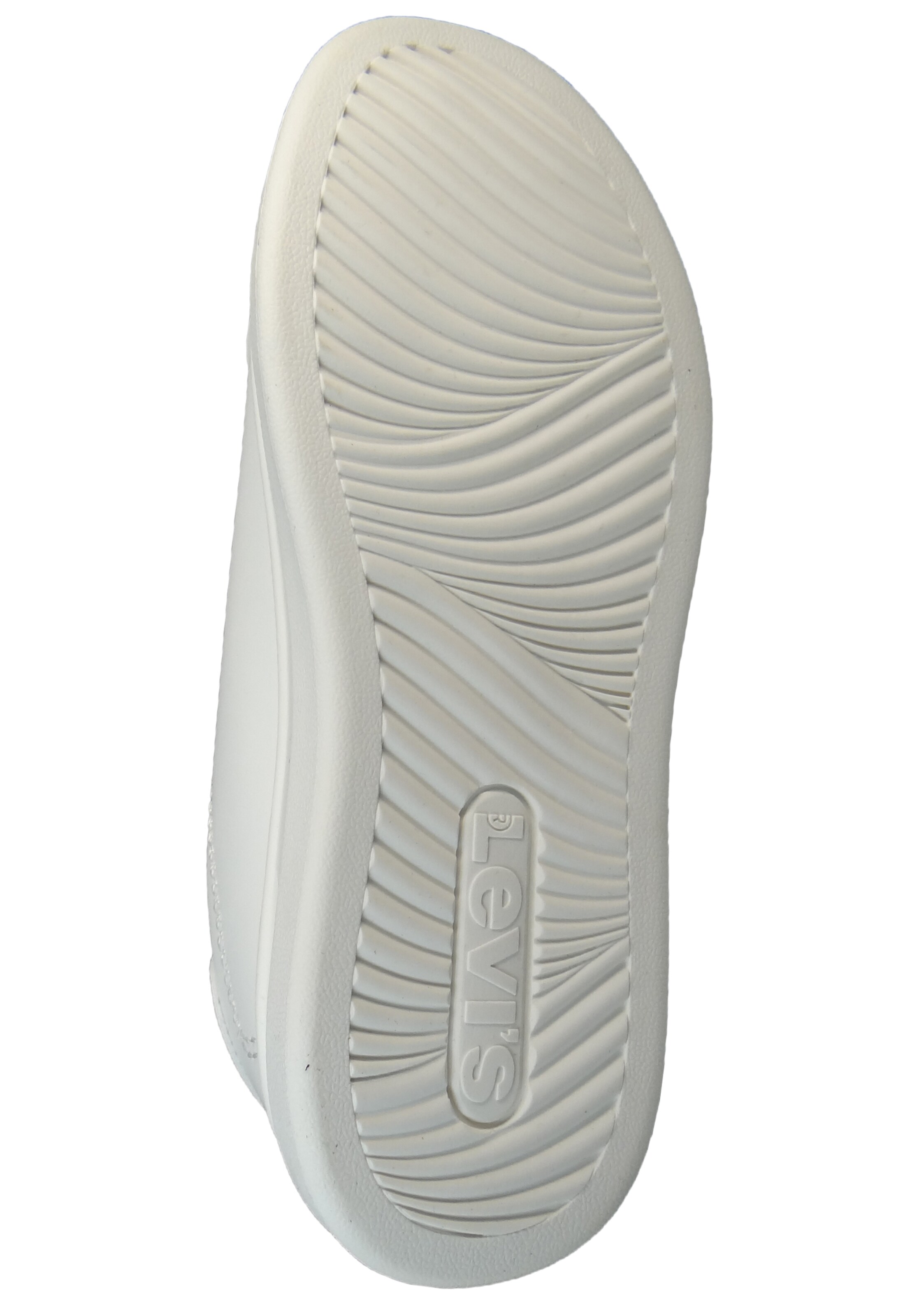 LEVI'S ® Sneakers laag in Wit