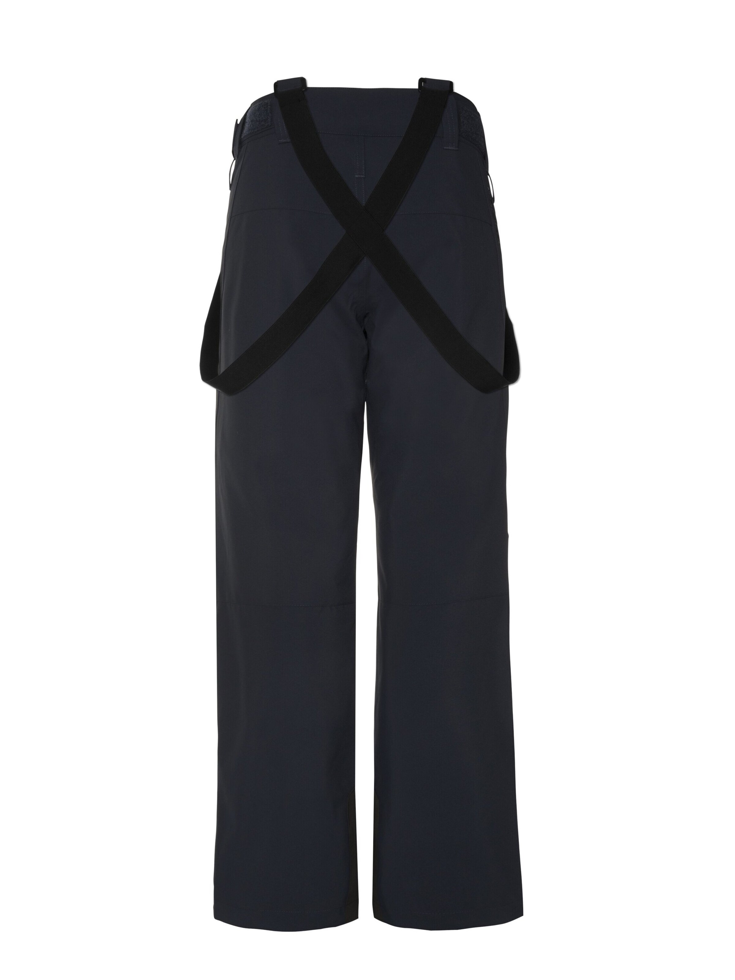 PROTEST Regular Sportbroek 'BORK JR' in Blauw