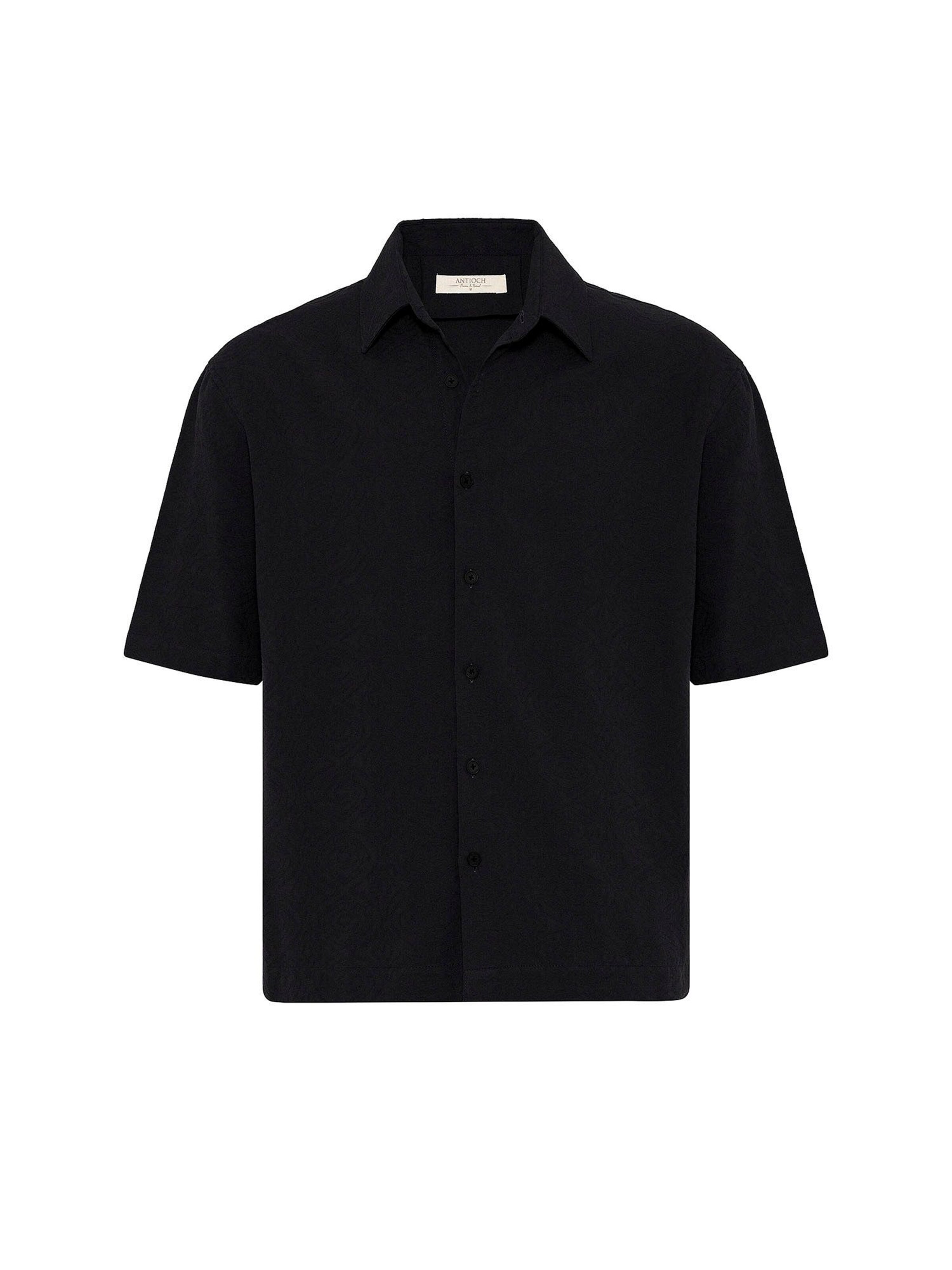 Antioch Shirt in Black, Item view