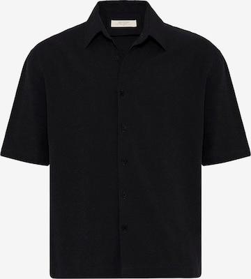 Antioch Paita värissä musta: etupuoli