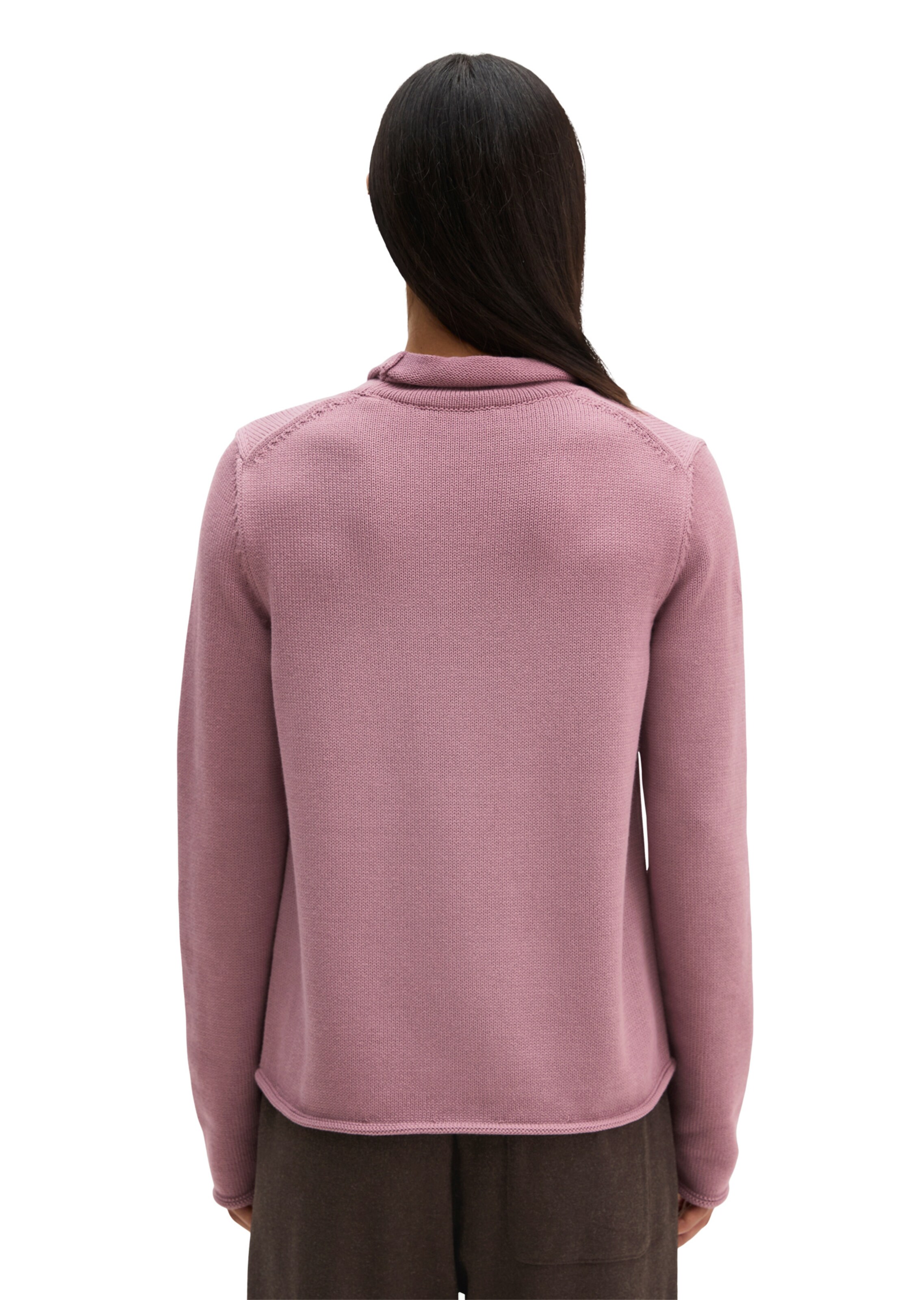Pull-over Marc O'Polo en rose