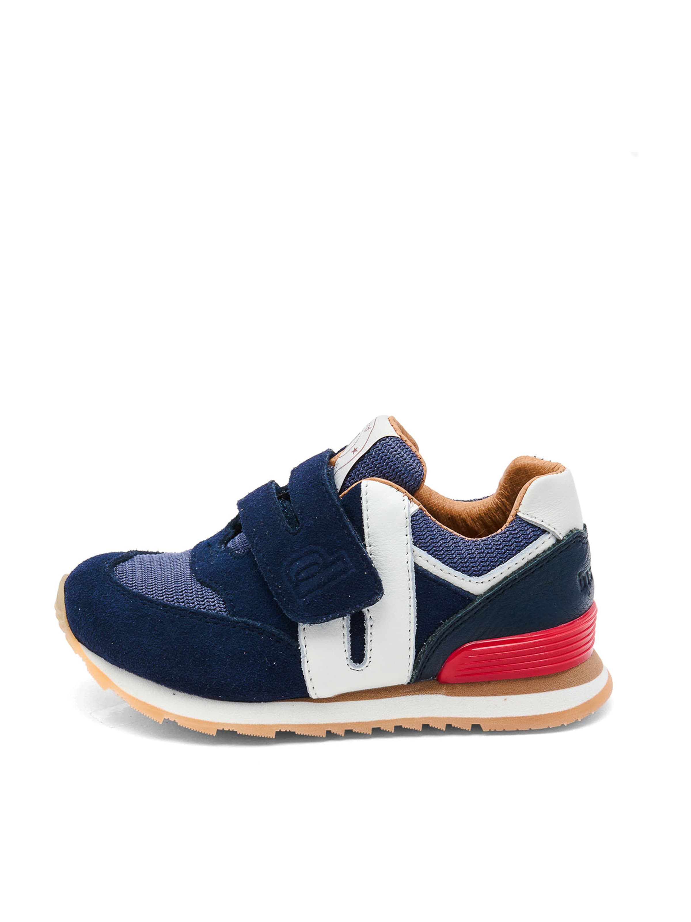 BISGAARD Sportcipő 'Winston' - kék