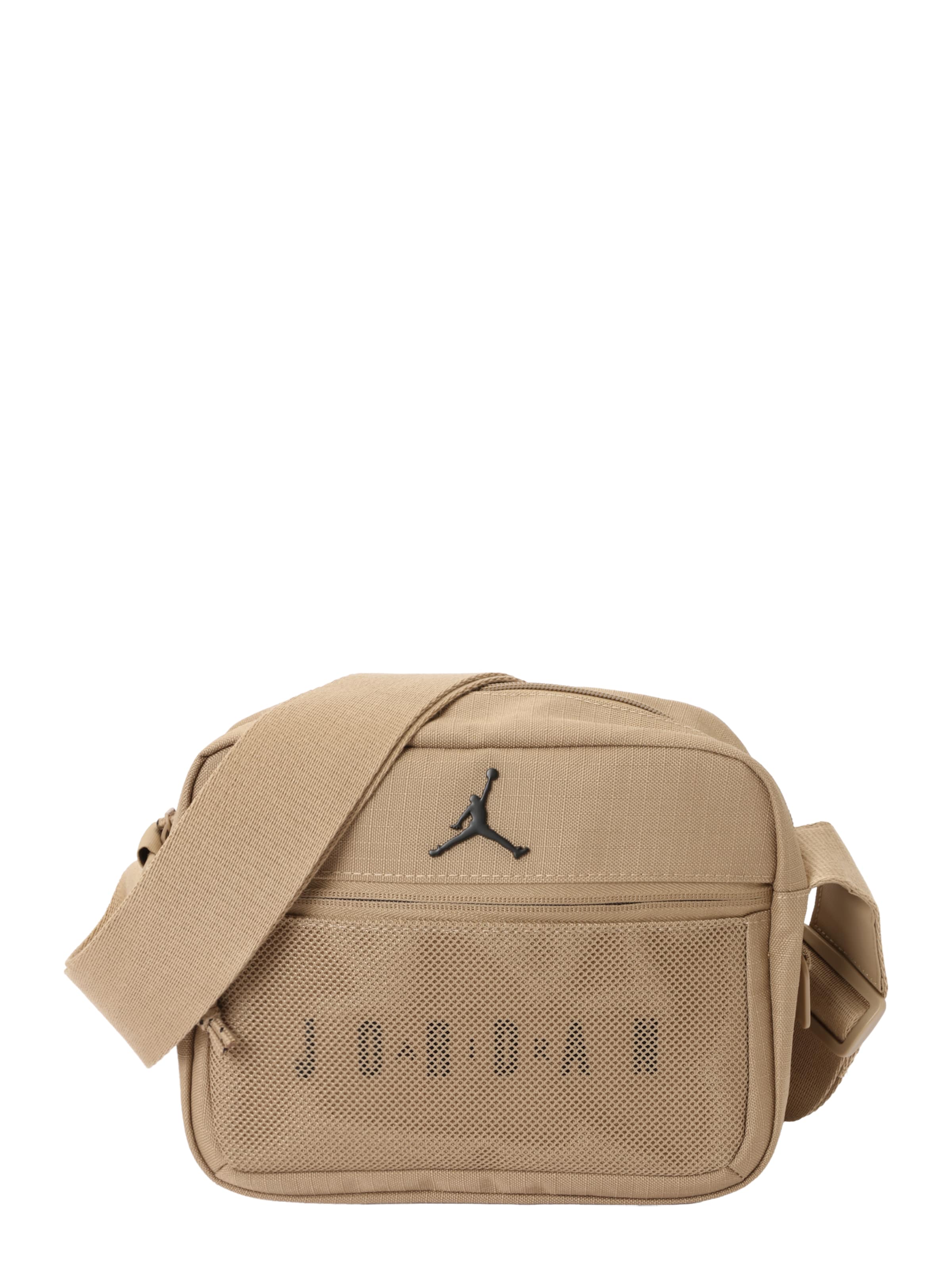 Jordan Olkalaukku 'JAM' värissä kameli, Tuotenäkymä