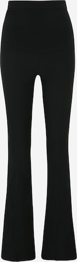 Only Maternity Leggings 'NAOMI' en noir, Vue avec produit