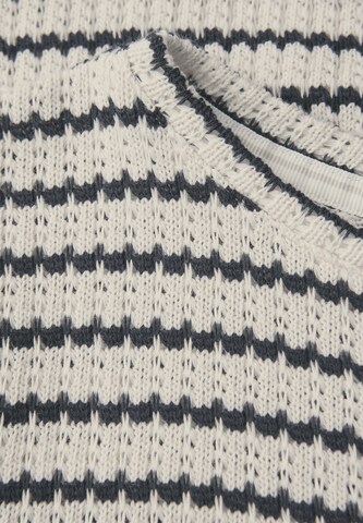 CECIL T-Shirt in Beige