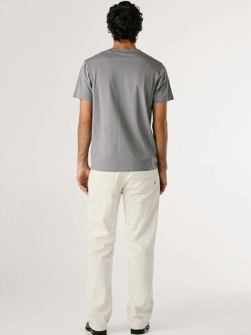 T-Shirt Pepe Jeans en gris