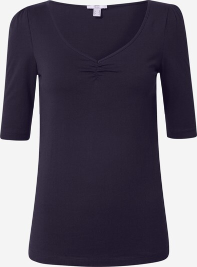 EDC BY ESPRIT Тениска в нощно синьо, Преглед на продукта