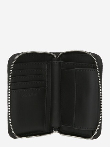 Calvin Klein Wallet in Black