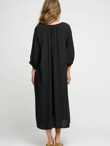 moshi moshi mind Kleid 'May' in Schwarz