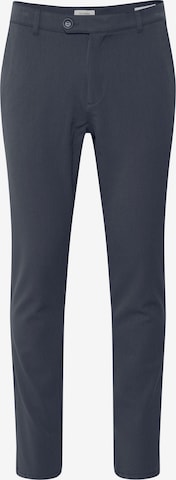 !Solid Chino Pants 'TOFred' in Blue: front