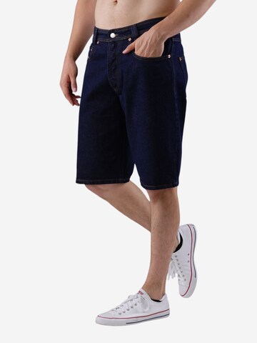 Picaldi Regular Jeans 'Zicco 471 JS' in Blue