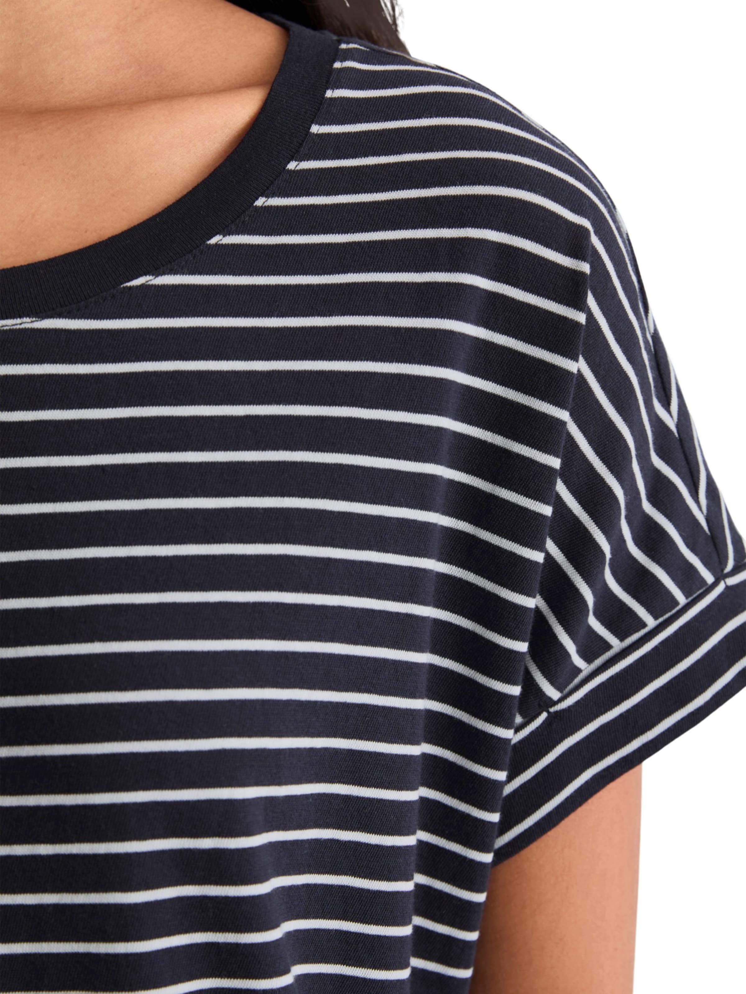 Marc O'Polo DENIM Shirt in Blauw