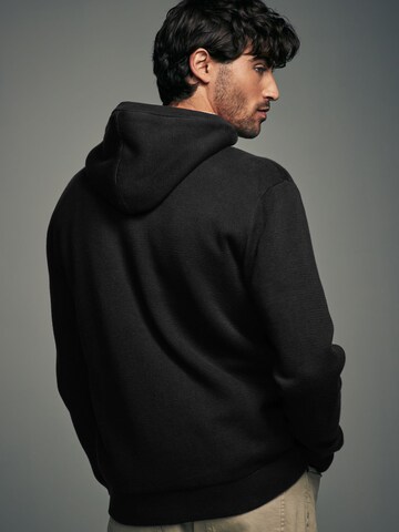Next Strickjacke in Schwarz