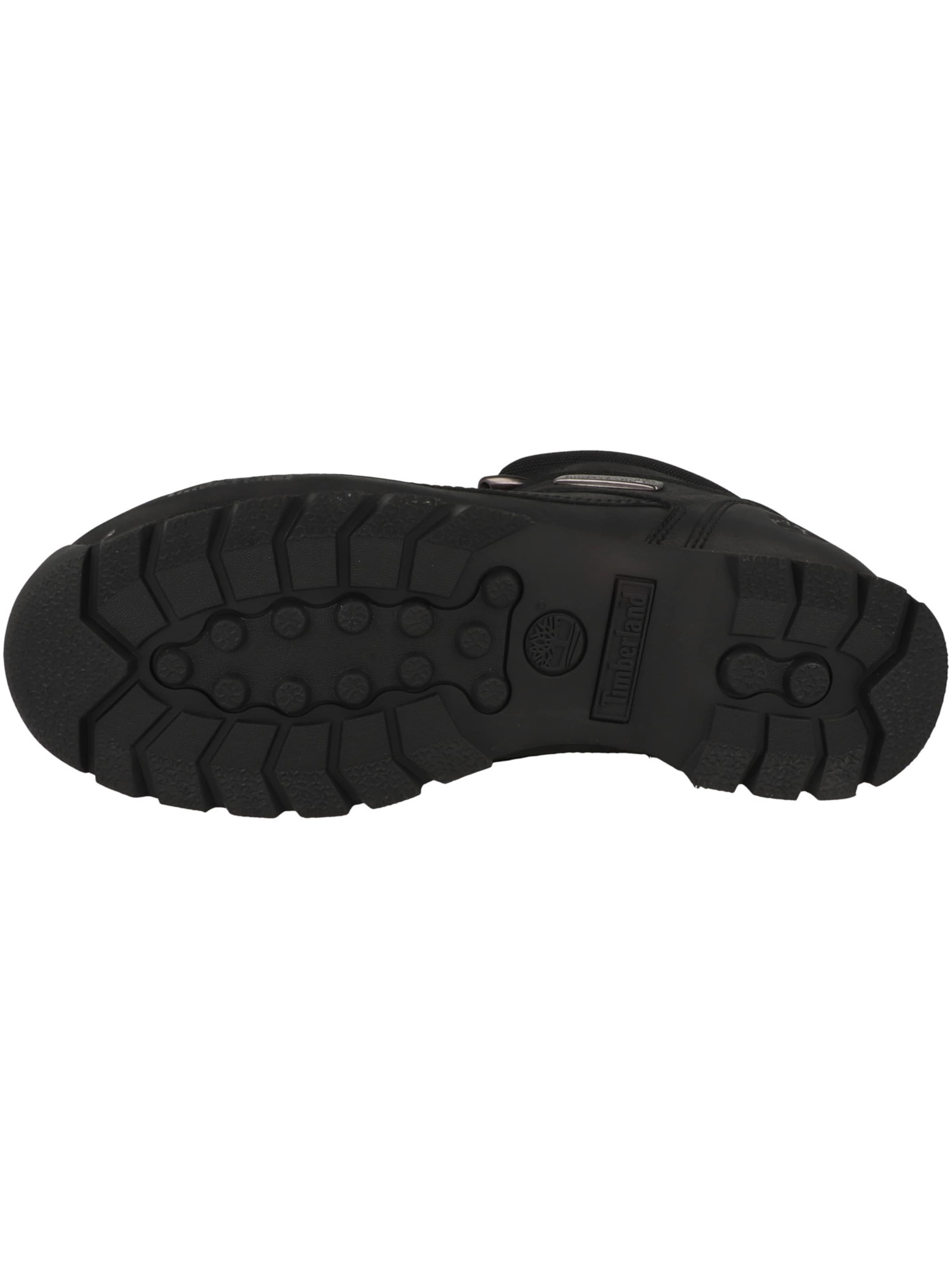 TIMBERLAND - Botas 'Euro Sprint Hiker' em preto