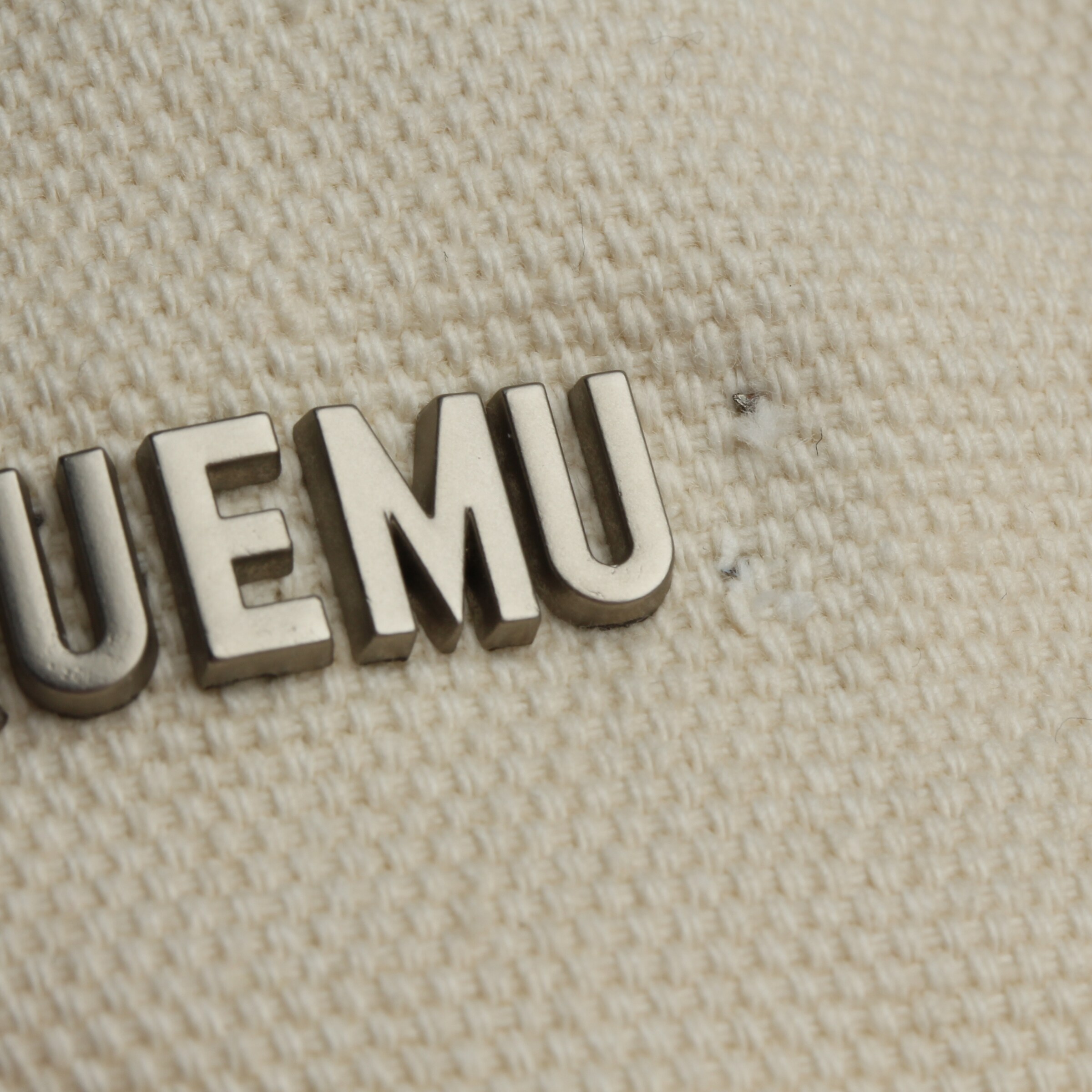 Jacquemus Hat & Cap in XS-XXL in White