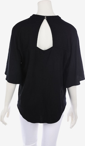 claudia sträter Blouse & Tunic in XXL in Black: front