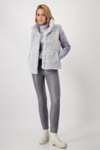 monari Bodywarmer in Wit