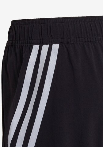 Regular Pantalon de sport ADIDAS SPORTSWEAR en noir