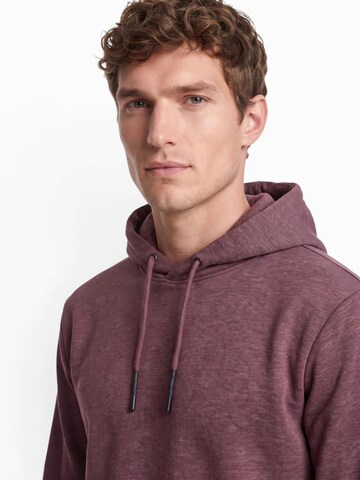 Only & Sons Sweat suit 'ONSCERES' in Purple