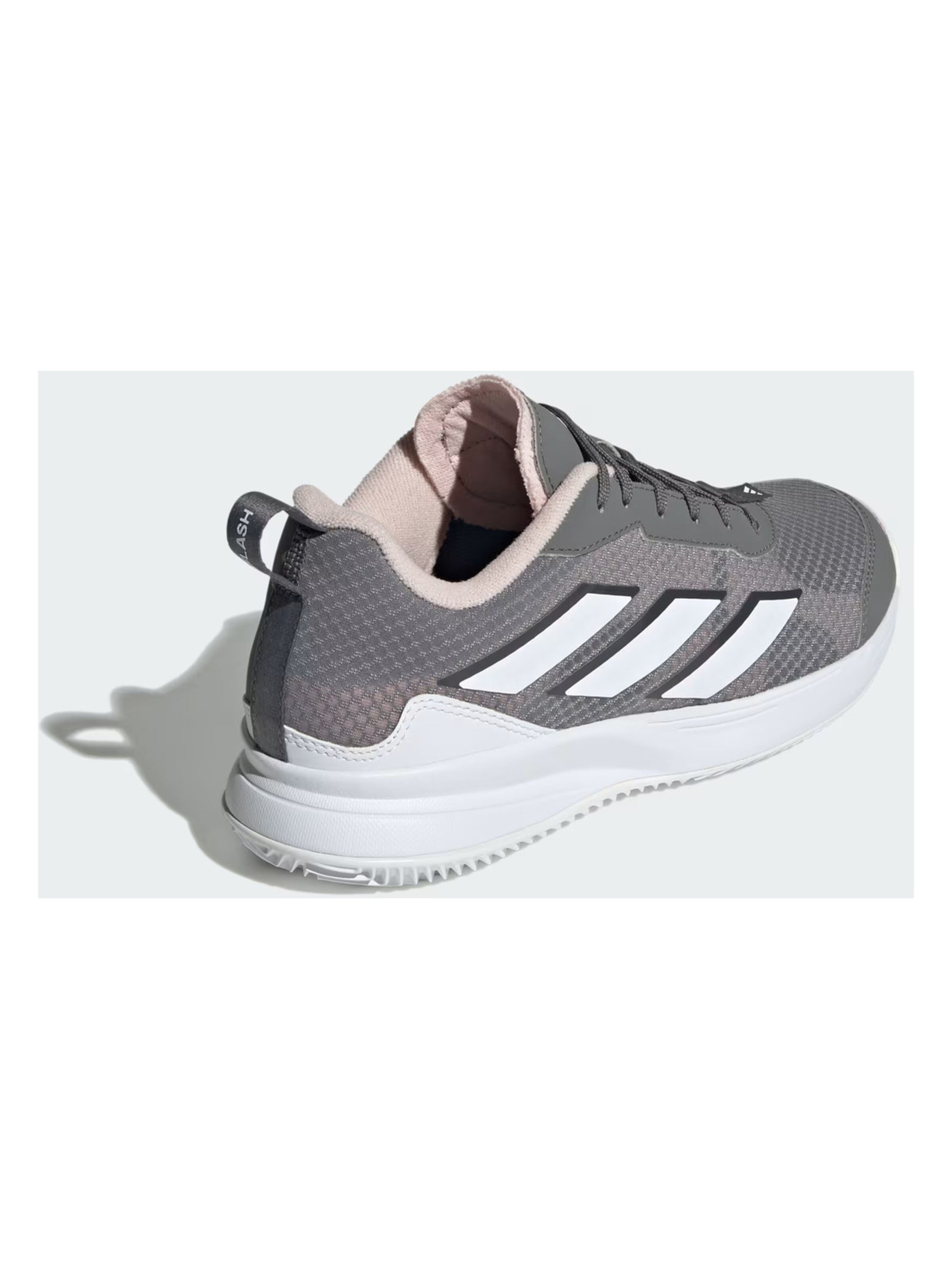 ADIDAS Sportschuh 'Avaflash'‌‌‌‌‌‌‌‌‌ in Grau