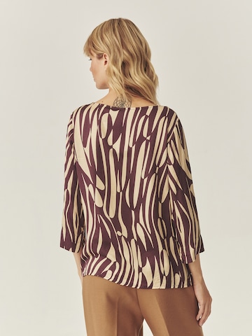 TATUUM Blúz - bézs