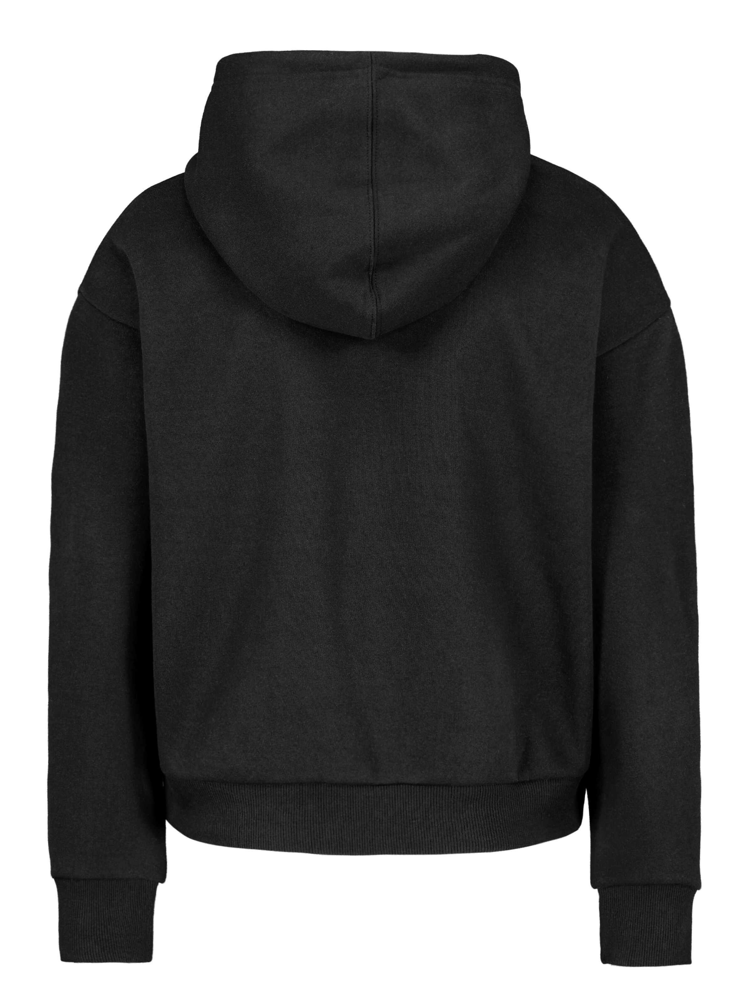 Sublevel Sweatshirt in Black