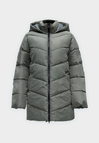 Cappotto invernale 'ONLKIRSTEN' di ONLY in grigio: frontale