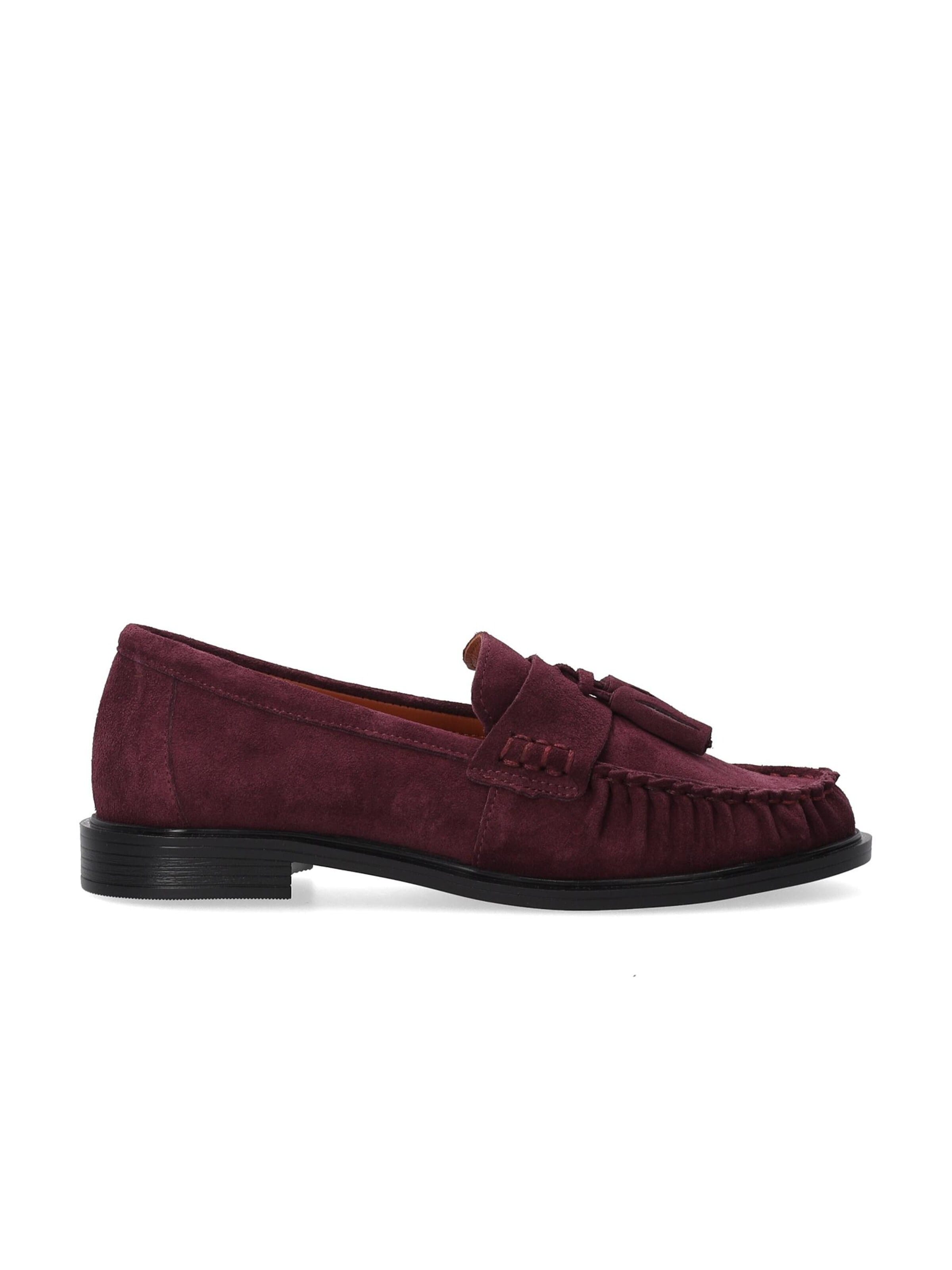 VENEZIA Mokassin‌‌‌‌ in Lila