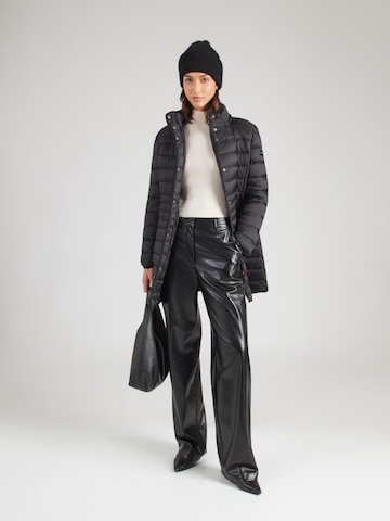 Cappotto di mezza stagione di Frieda & Freddies in nero