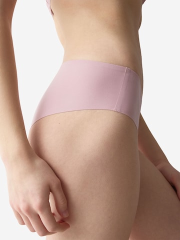 TRIUMPH Slip 'Smart Invisible' in Pink