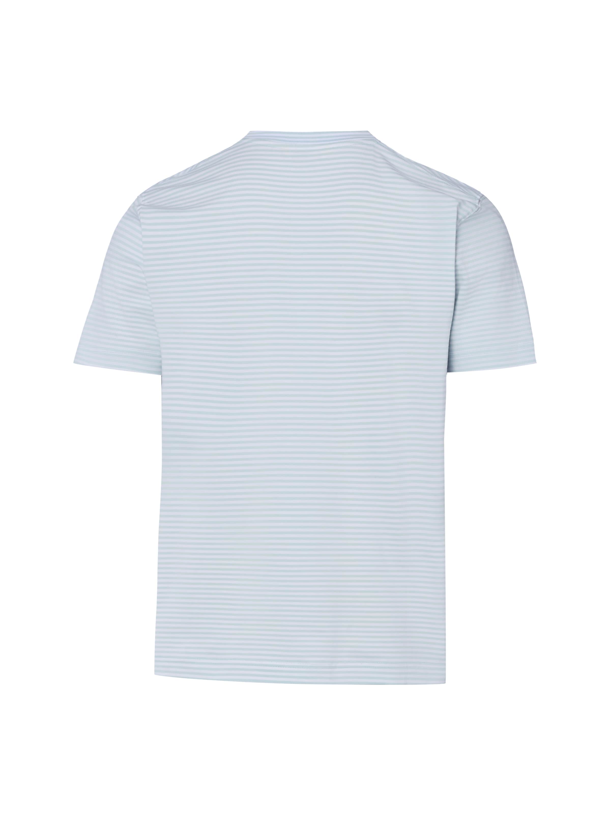 ELLESSE T-Shirt 'Carten' in Blau