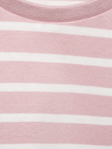 MANGO KIDS Tričko 'RITA' – pink