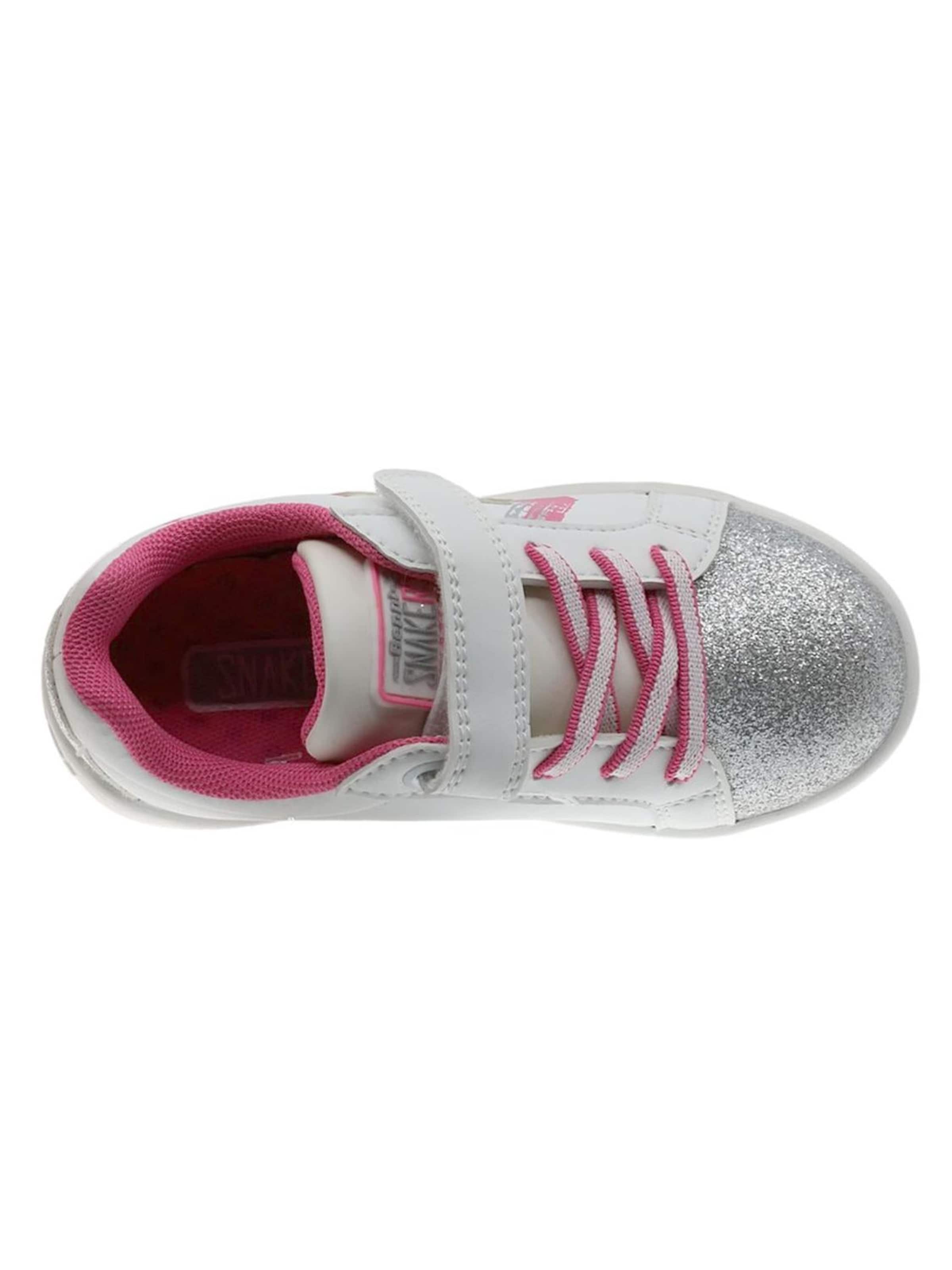 Beppi Sneakers in White