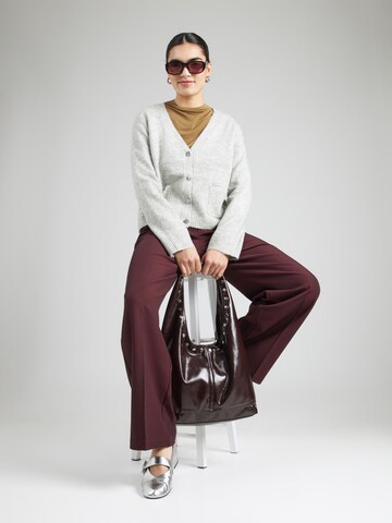 ONLY Kampsun 'ONLRENE', värv hall