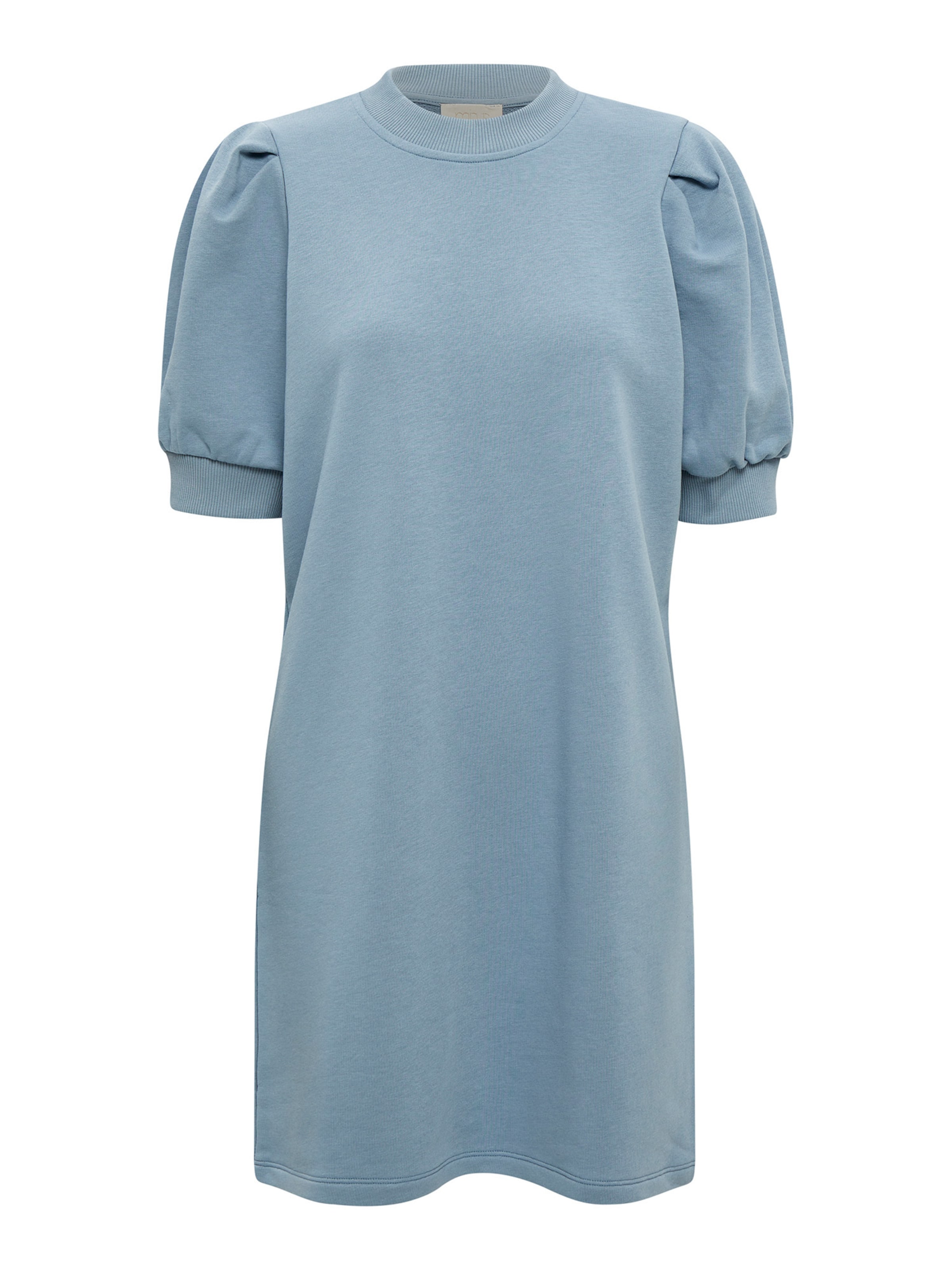 minus Sukienka 'Mika' w kolorze niebieski: przód