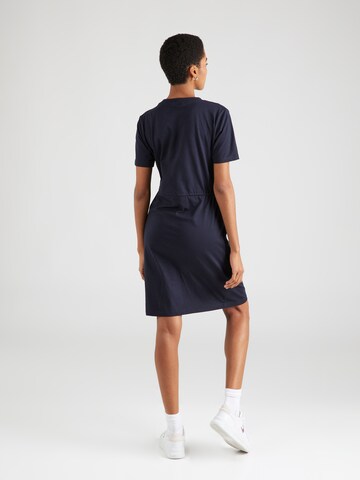 TOMMY HILFIGER Καλοκαιρινό φόρεμα σε μπλε