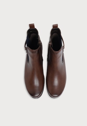 GABOR Stiefelette in Braun