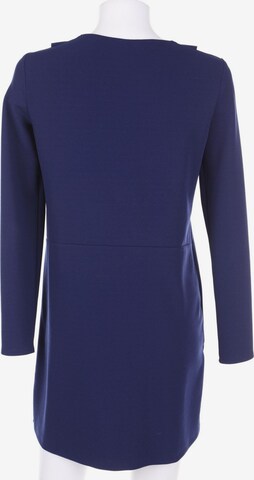 MANGO Abendkleid S in Blau