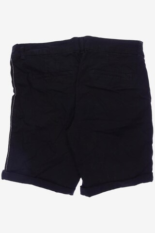 MORE & MORE Shorts in L in Black