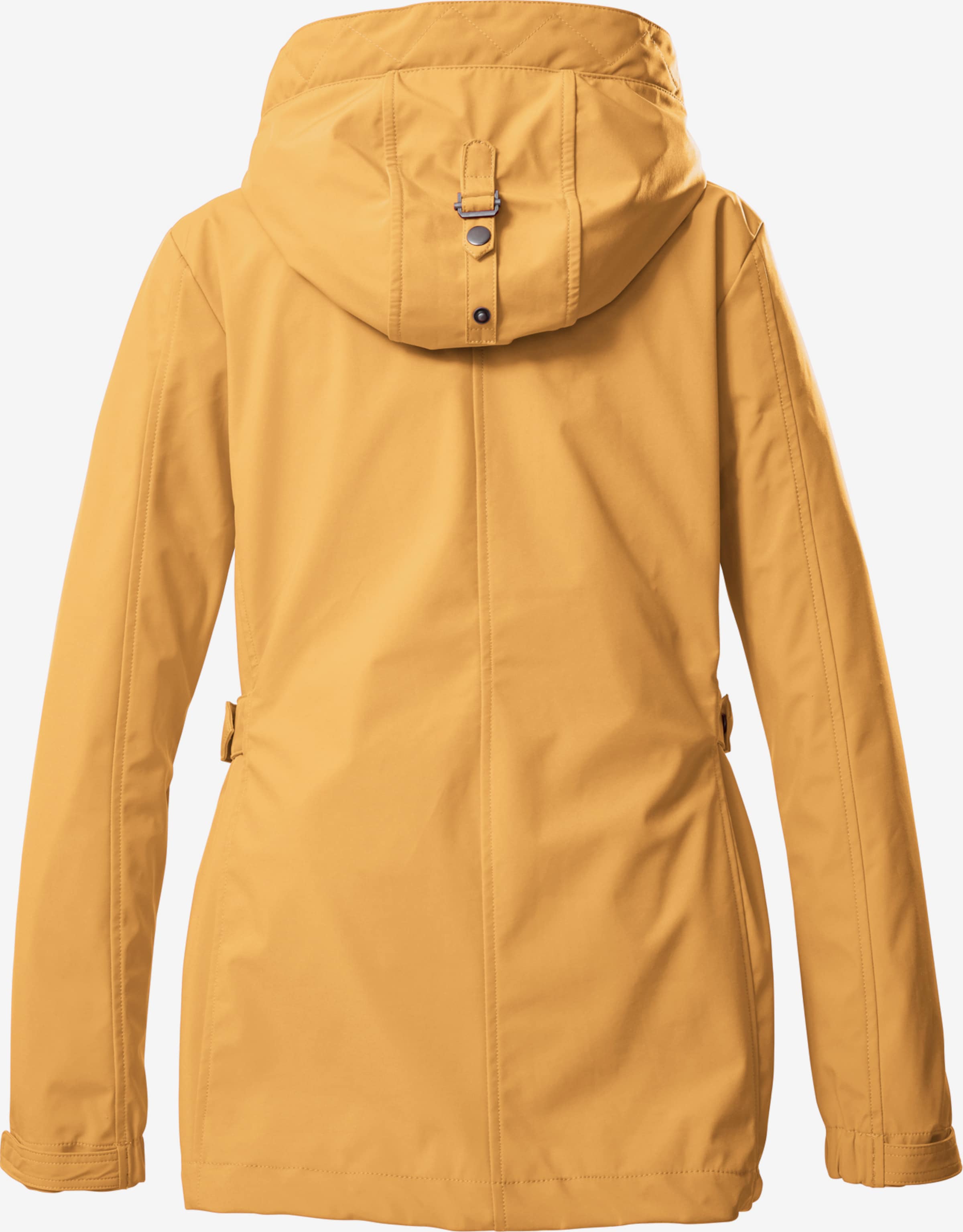 Jacket YOU | G.I.G.A. Yellow ABOUT in killtec Athletic DX by 96\' \'GS