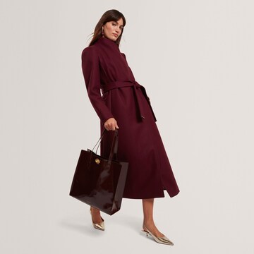 Ted Baker Shoulder bag 'Rosenni' in Red